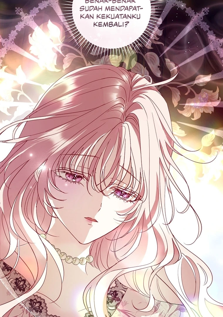 Black Man, I’ll Do Everything For You Except Marriage! Chapter 11 Gambar 13