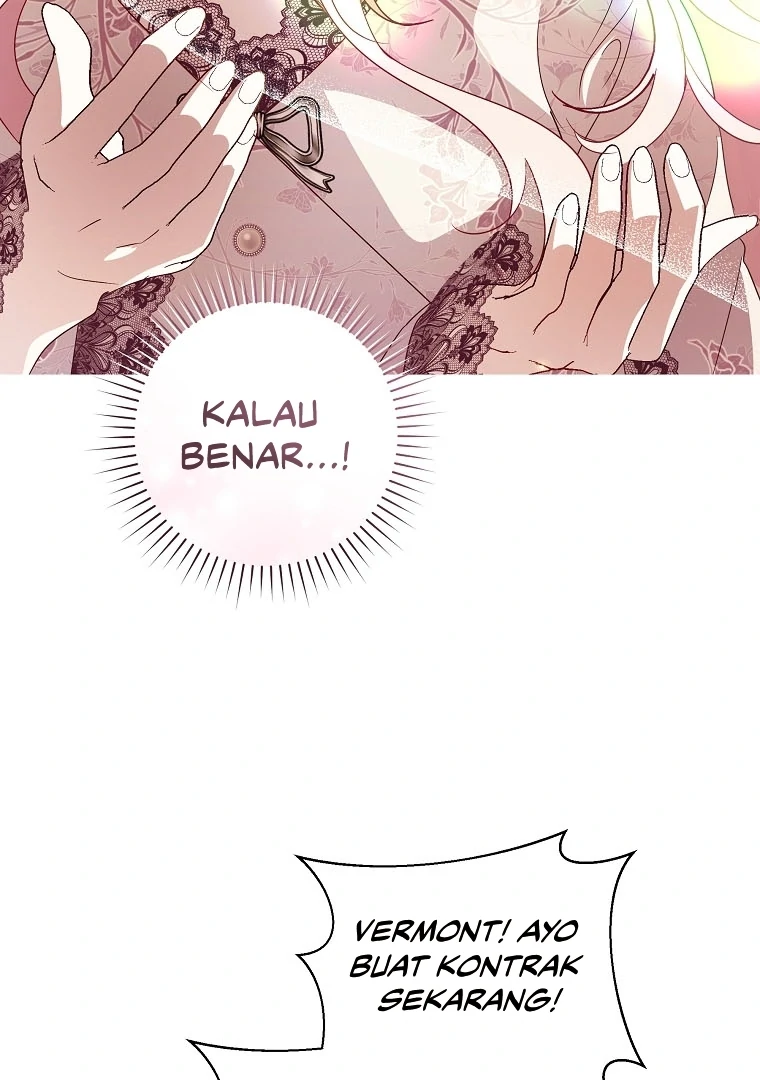 Black Man, I’ll Do Everything For You Except Marriage! Chapter 11 Gambar 14