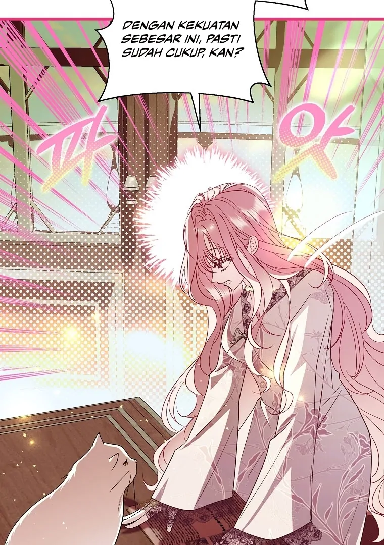 Black Man, I’ll Do Everything For You Except Marriage! Chapter 11 Gambar 15