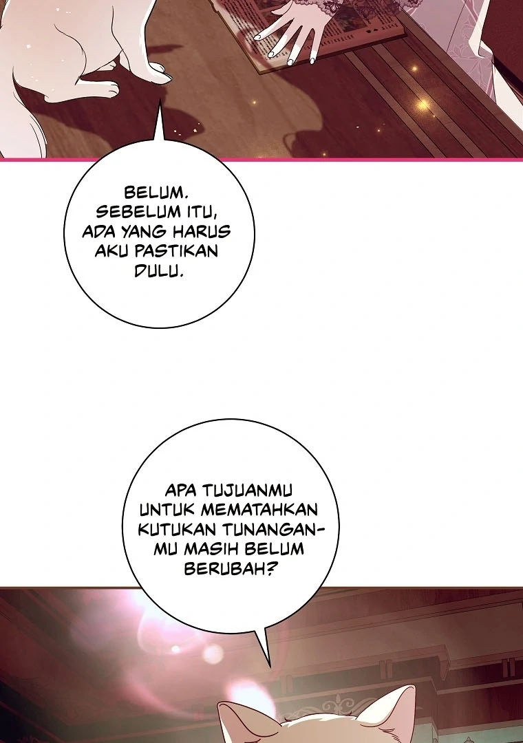 Black Man, I’ll Do Everything For You Except Marriage! Chapter 11 Gambar 16