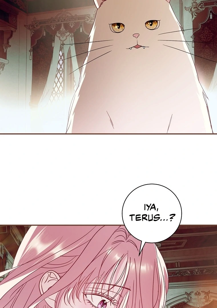 Black Man, I’ll Do Everything For You Except Marriage! Chapter 11 Gambar 17