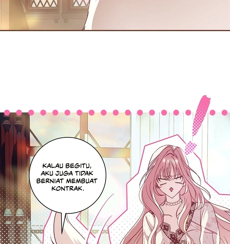 Black Man, I’ll Do Everything For You Except Marriage! Chapter 11 Gambar 19