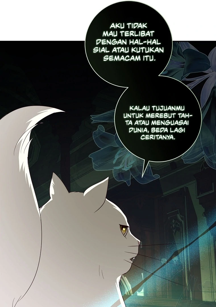 Black Man, I’ll Do Everything For You Except Marriage! Chapter 11 Gambar 21