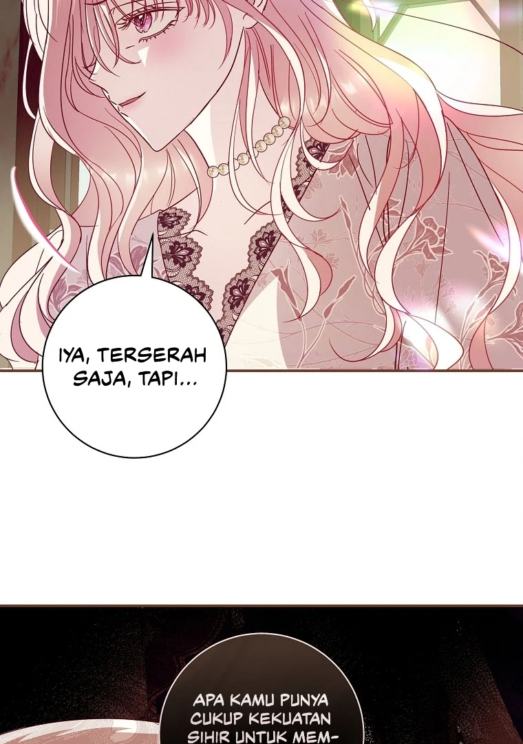 Black Man, I’ll Do Everything For You Except Marriage! Chapter 11 Gambar 23