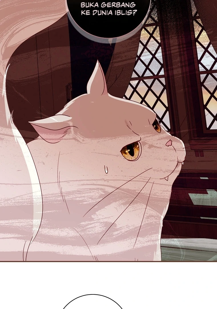 Black Man, I’ll Do Everything For You Except Marriage! Chapter 11 Gambar 24