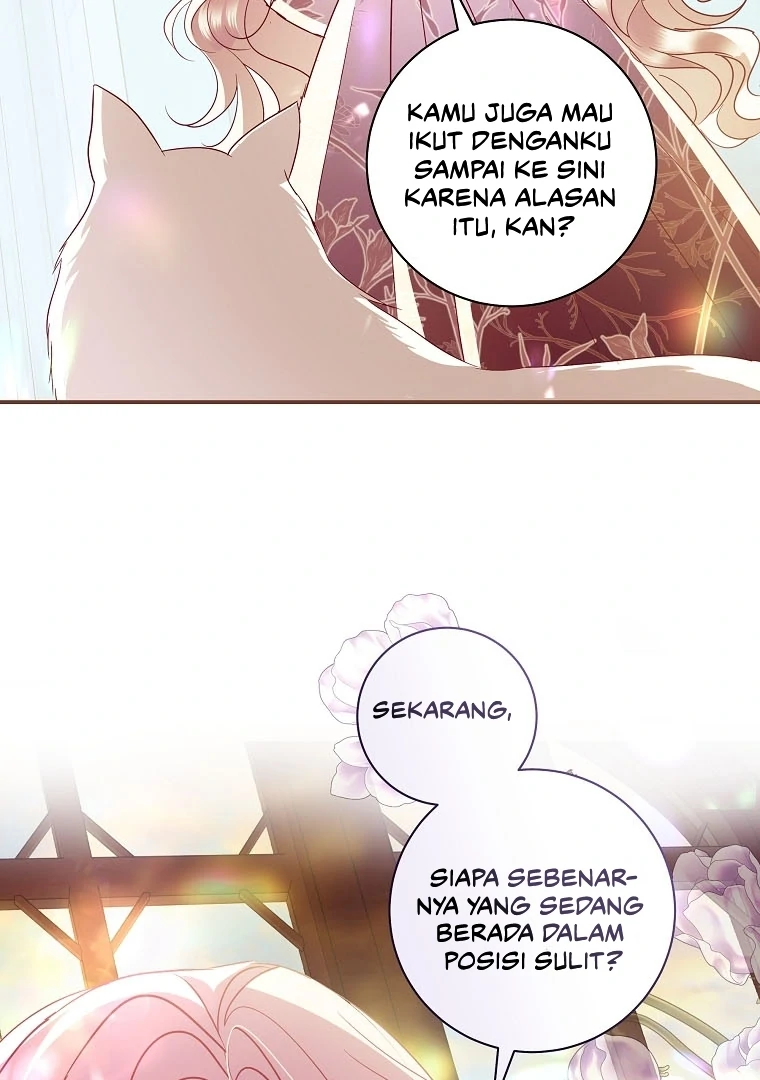 Black Man, I’ll Do Everything For You Except Marriage! Chapter 11 Gambar 26