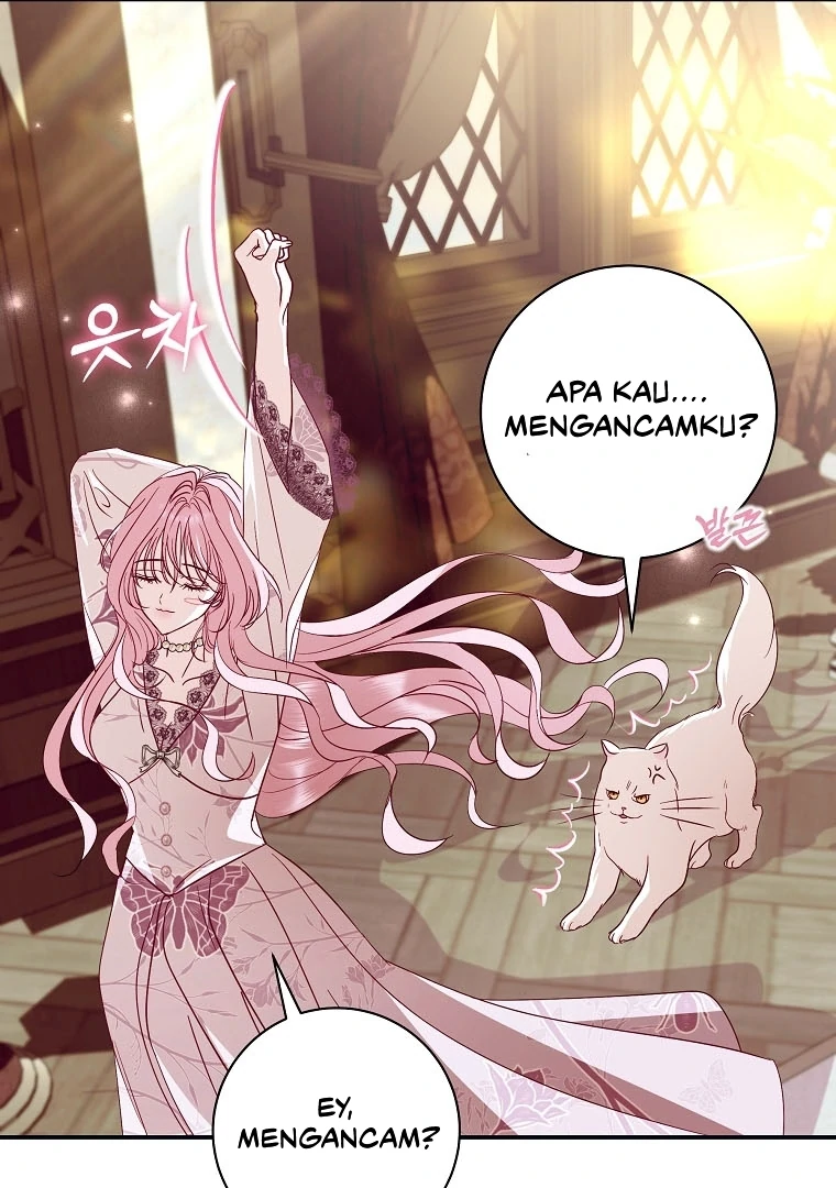 Black Man, I’ll Do Everything For You Except Marriage! Chapter 11 Gambar 30