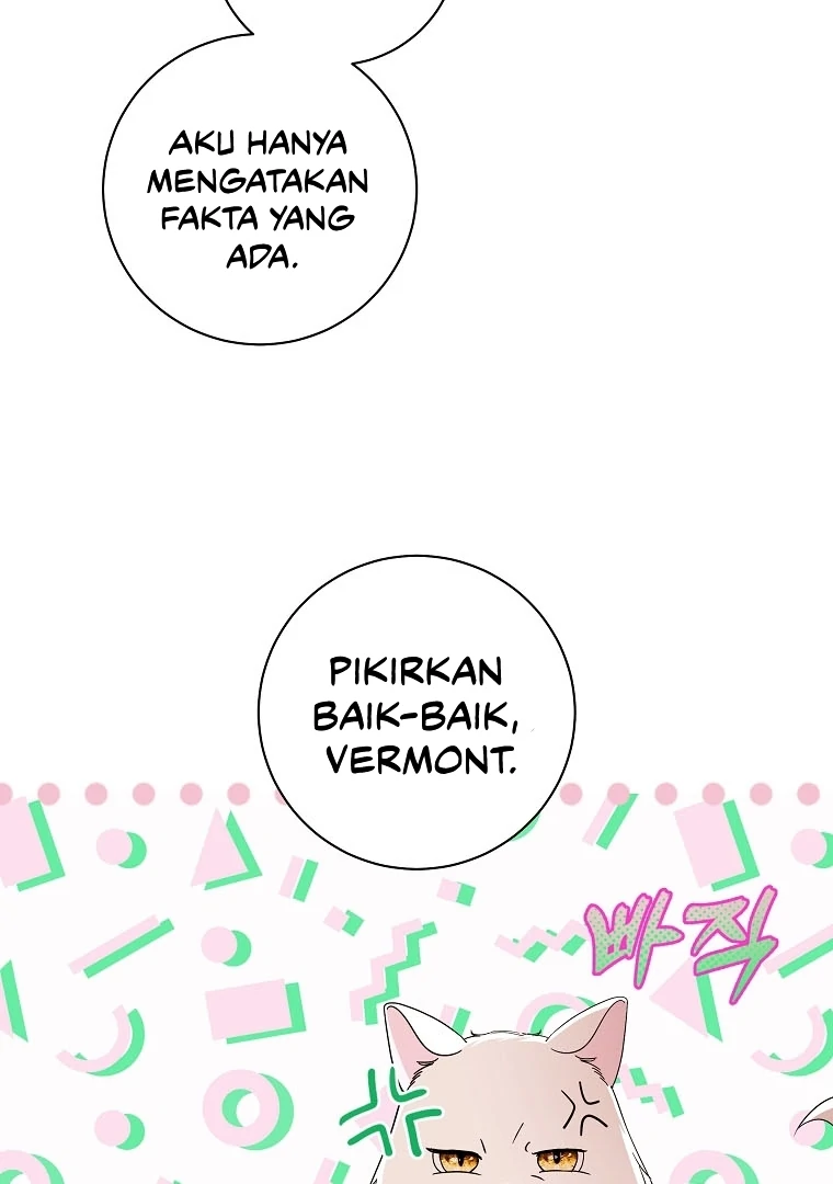 Black Man, I’ll Do Everything For You Except Marriage! Chapter 11 Gambar 31