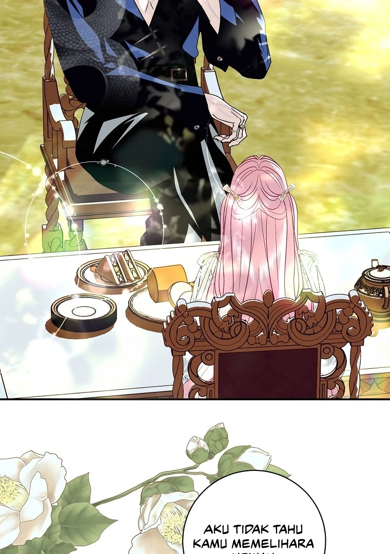 Black Man, I’ll Do Everything For You Except Marriage! Chapter 11 Gambar 34