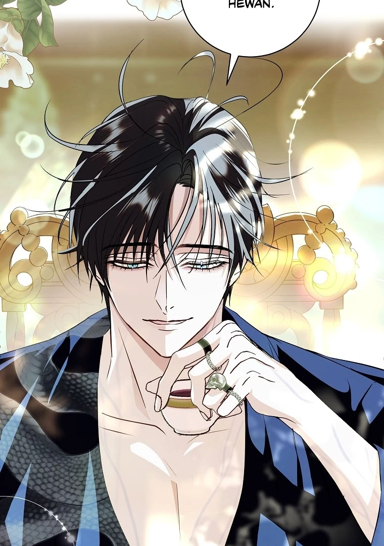 Black Man, I’ll Do Everything For You Except Marriage! Chapter 11 Gambar 35