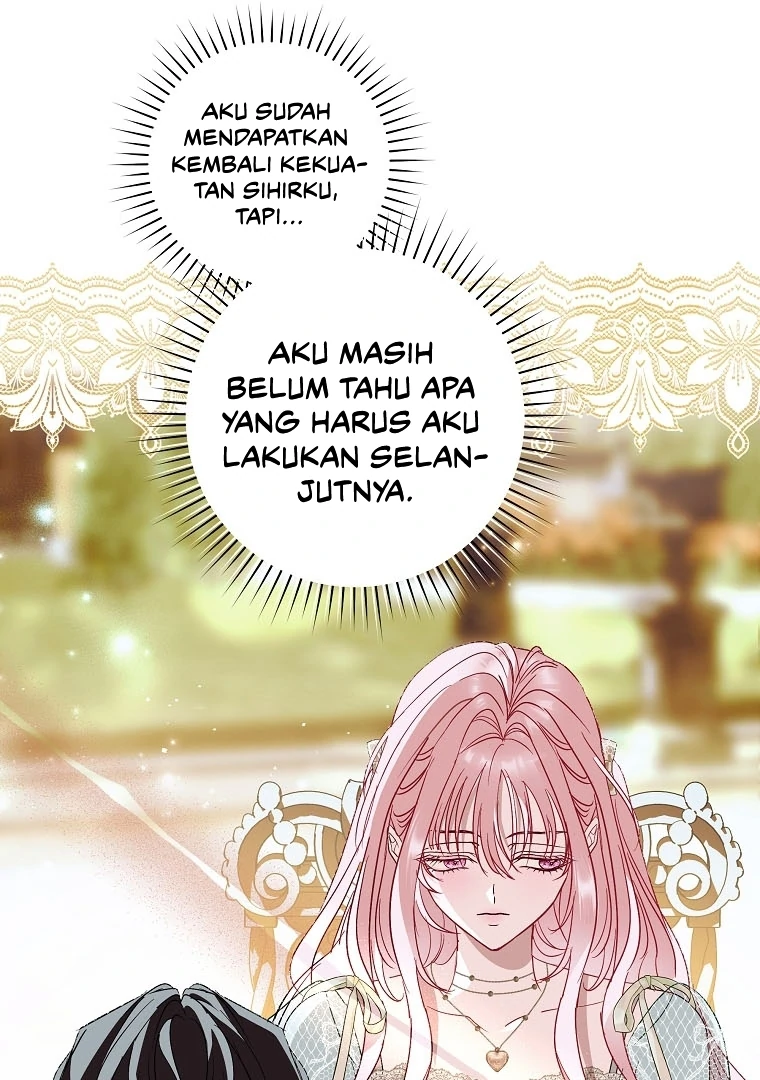 Black Man, I’ll Do Everything For You Except Marriage! Chapter 11 Gambar 39