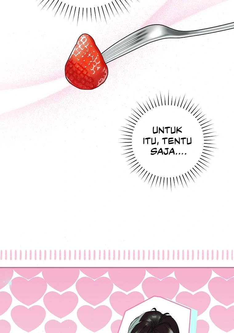 Black Man, I’ll Do Everything For You Except Marriage! Chapter 11 Gambar 41