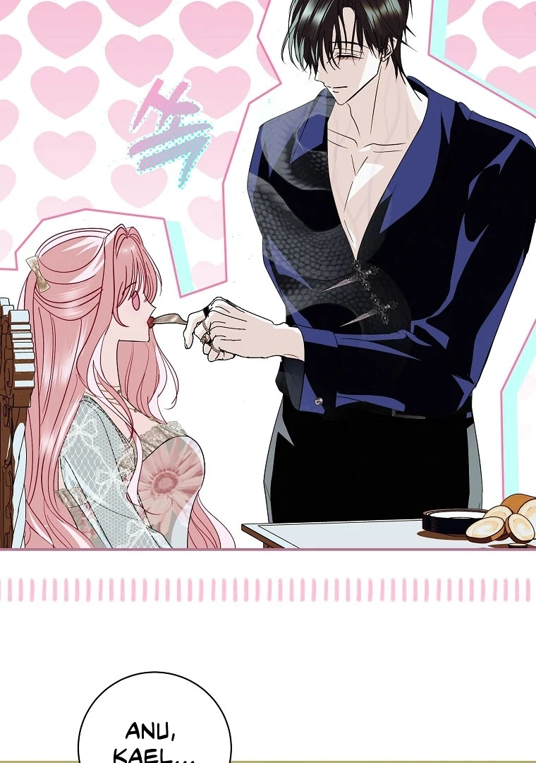 Black Man, I’ll Do Everything For You Except Marriage! Chapter 11 Gambar 42