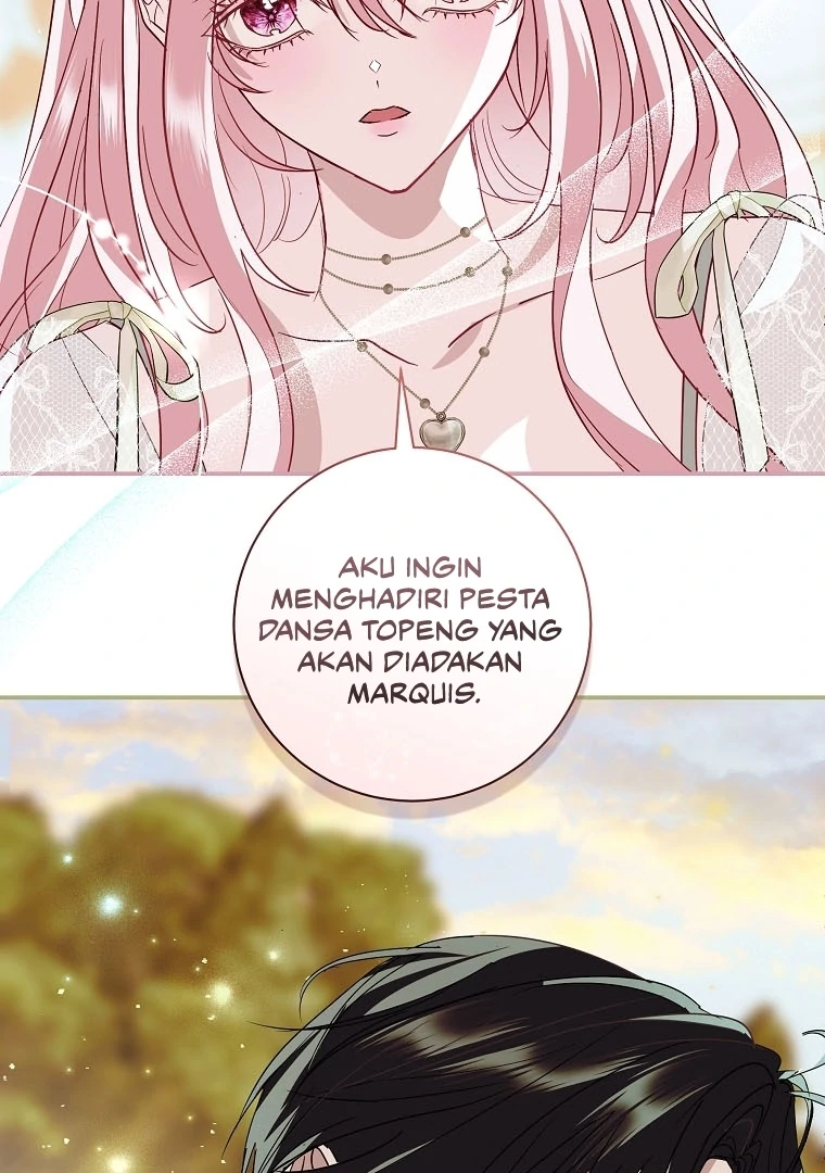 Black Man, I’ll Do Everything For You Except Marriage! Chapter 11 Gambar 45