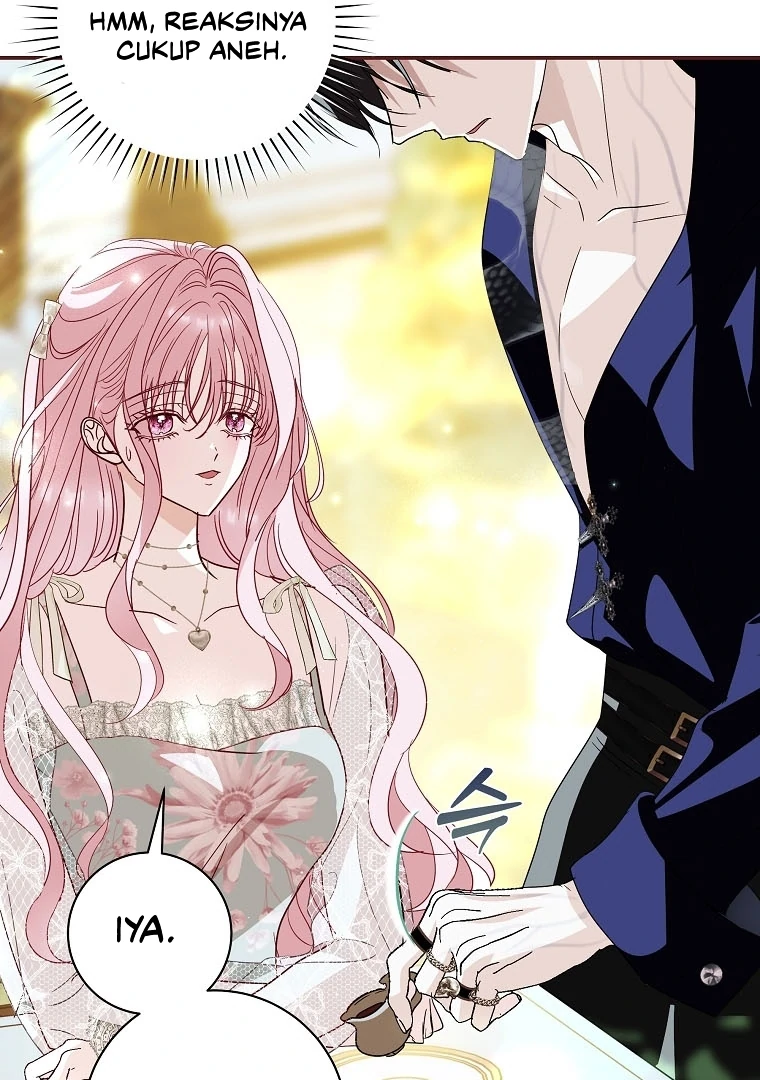 Black Man, I’ll Do Everything For You Except Marriage! Chapter 11 Gambar 48