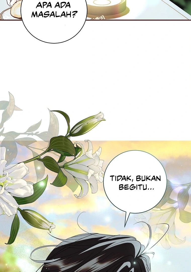 Black Man, I’ll Do Everything For You Except Marriage! Chapter 11 Gambar 49