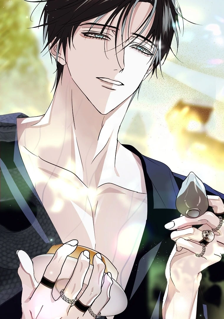 Black Man, I’ll Do Everything For You Except Marriage! Chapter 11 Gambar 50