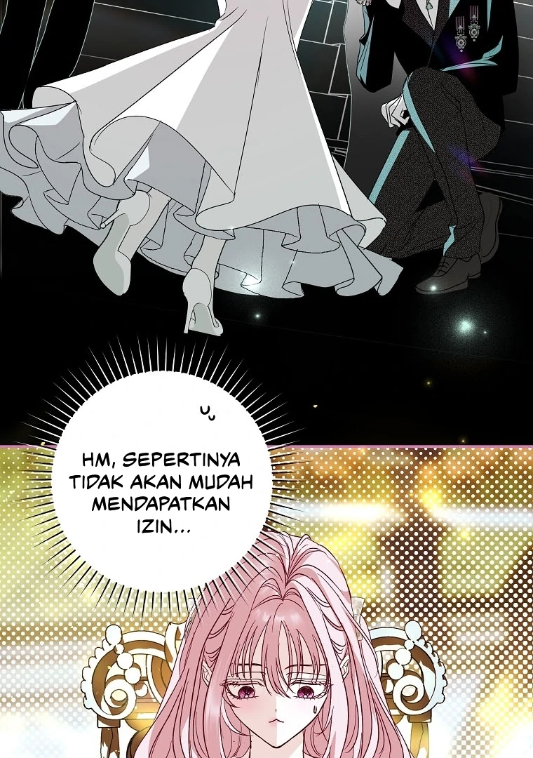 Black Man, I’ll Do Everything For You Except Marriage! Chapter 11 Gambar 52