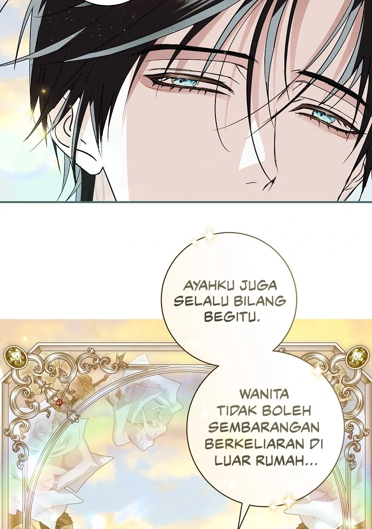 Black Man, I’ll Do Everything For You Except Marriage! Chapter 11 Gambar 54