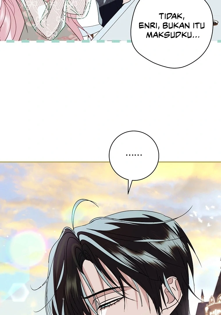 Black Man, I’ll Do Everything For You Except Marriage! Chapter 11 Gambar 58