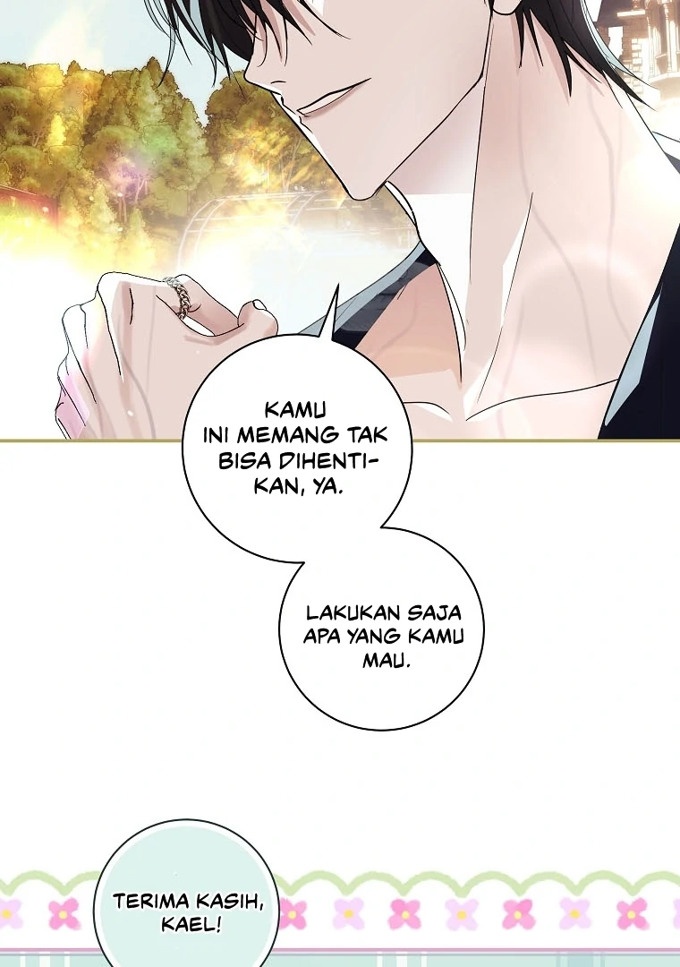 Black Man, I’ll Do Everything For You Except Marriage! Chapter 11 Gambar 59