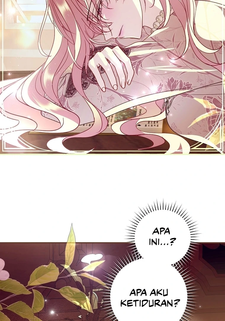 Black Man, I’ll Do Everything For You Except Marriage! Chapter 11 Gambar 6