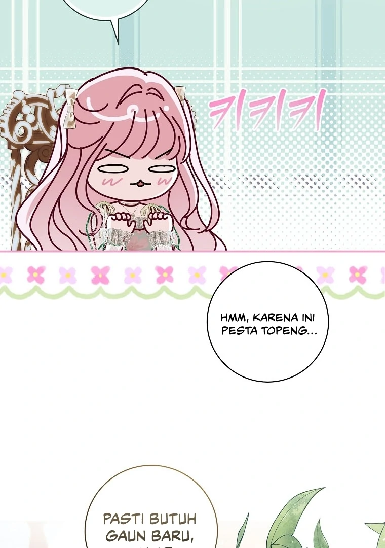 Black Man, I’ll Do Everything For You Except Marriage! Chapter 11 Gambar 60