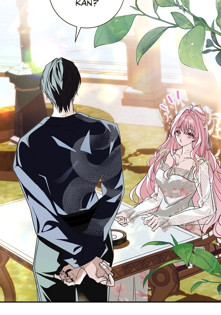 Black Man, I’ll Do Everything For You Except Marriage! Chapter 11 Gambar 61