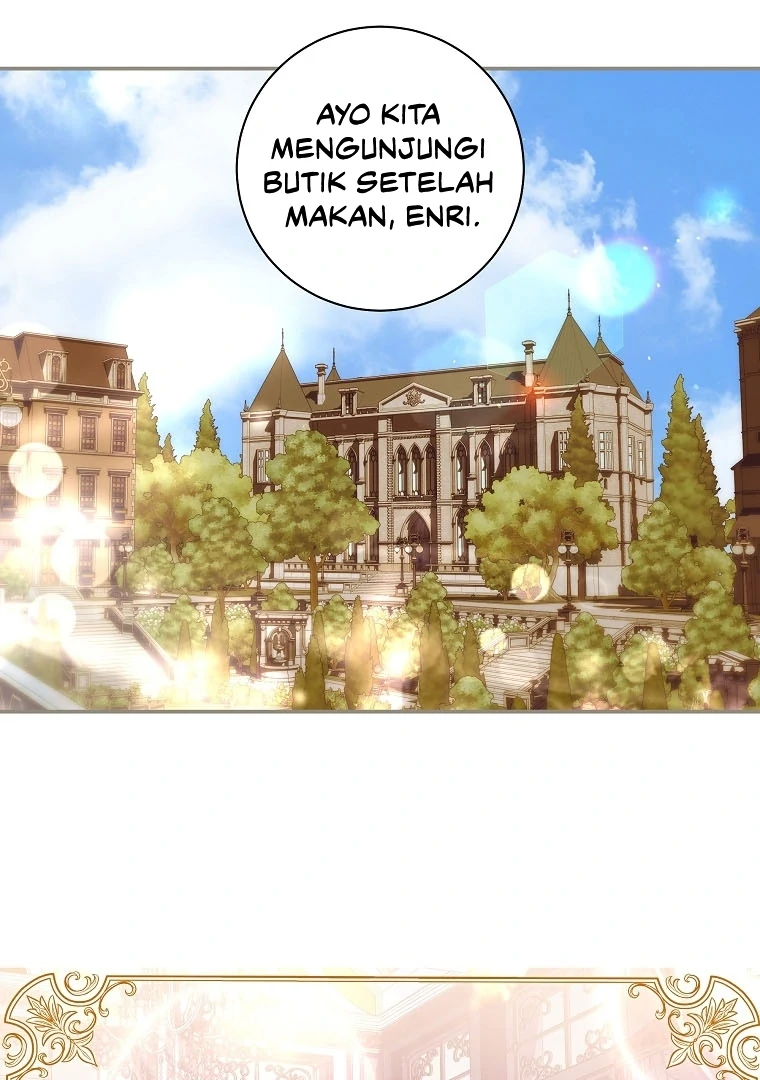 Black Man, I’ll Do Everything For You Except Marriage! Chapter 11 Gambar 62