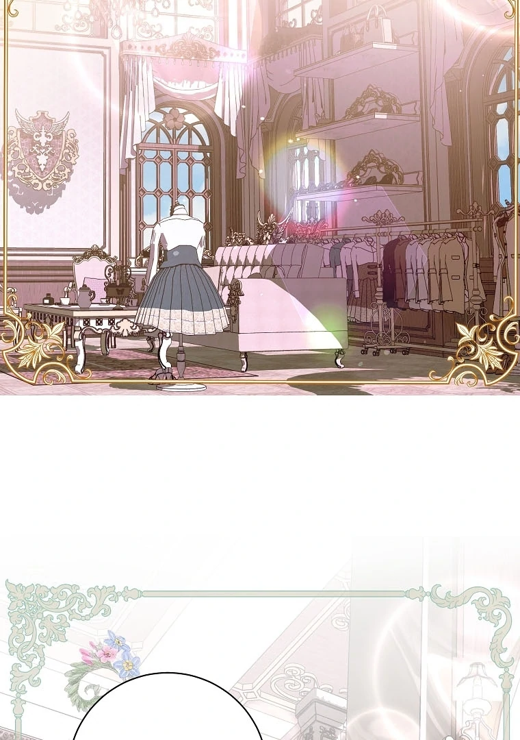 Black Man, I’ll Do Everything For You Except Marriage! Chapter 11 Gambar 63