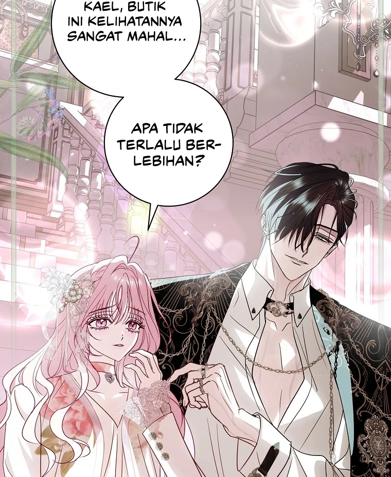 Black Man, I’ll Do Everything For You Except Marriage! Chapter 11 Gambar 64