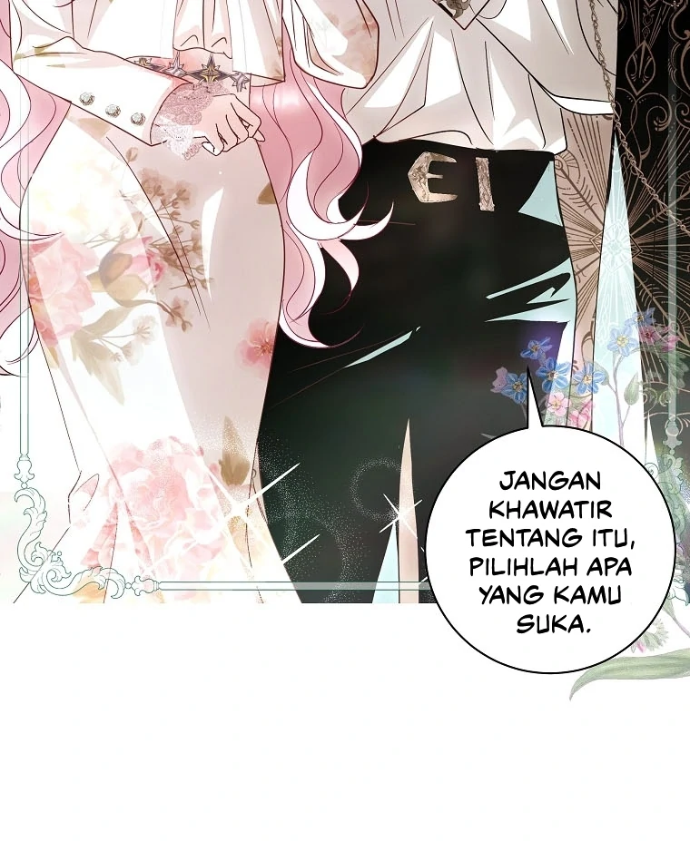 Black Man, I’ll Do Everything For You Except Marriage! Chapter 11 Gambar 65