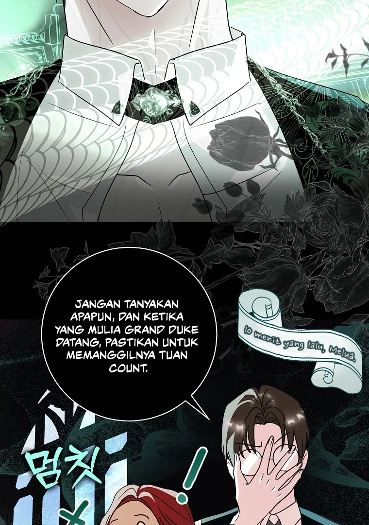 Black Man, I’ll Do Everything For You Except Marriage! Chapter 11 Gambar 68