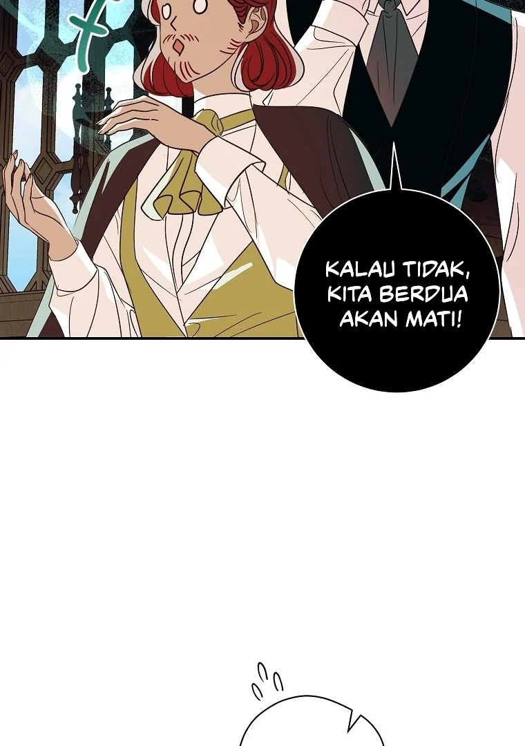 Black Man, I’ll Do Everything For You Except Marriage! Chapter 11 Gambar 69