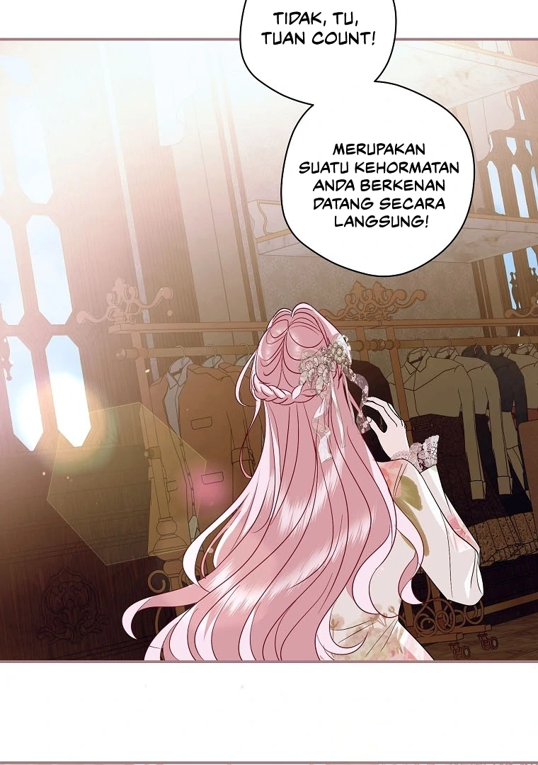 Black Man, I’ll Do Everything For You Except Marriage! Chapter 11 Gambar 70