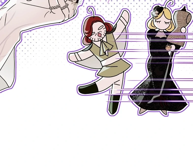 Black Man, I’ll Do Everything For You Except Marriage! Chapter 11 Gambar 73