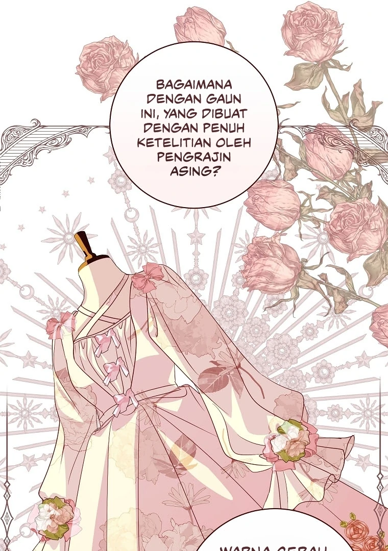 Black Man, I’ll Do Everything For You Except Marriage! Chapter 11 Gambar 74