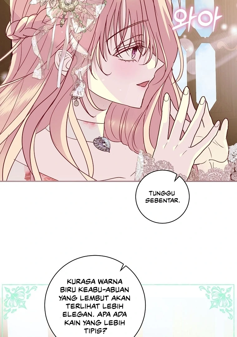 Black Man, I’ll Do Everything For You Except Marriage! Chapter 11 Gambar 76