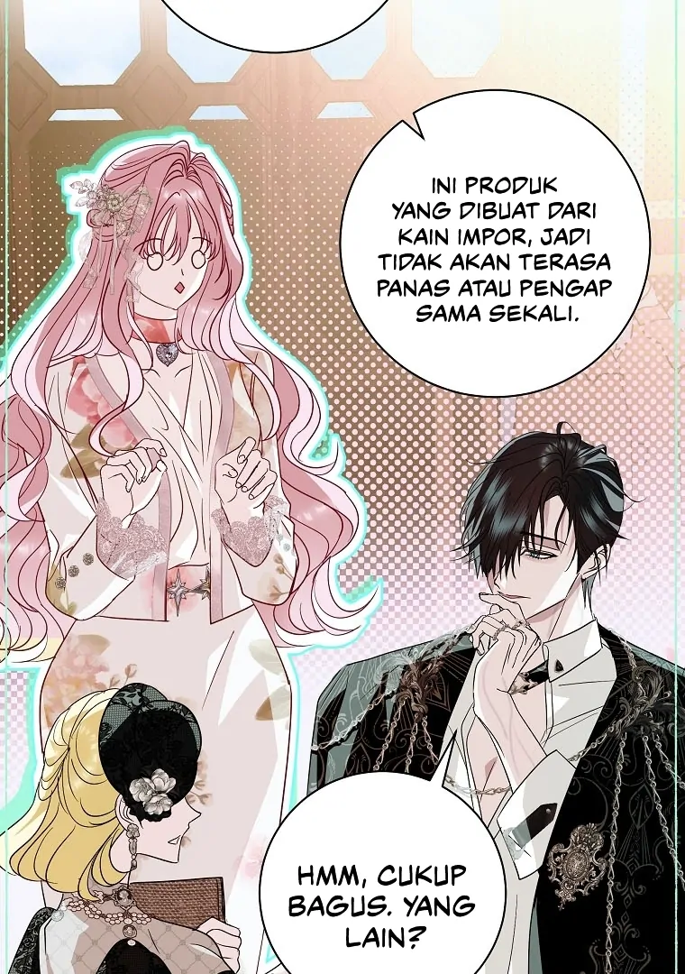 Black Man, I’ll Do Everything For You Except Marriage! Chapter 11 Gambar 77