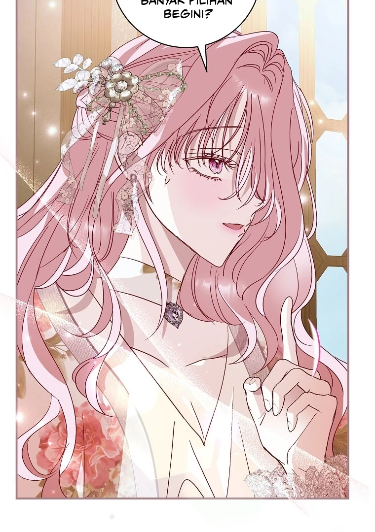 Black Man, I’ll Do Everything For You Except Marriage! Chapter 11 Gambar 79