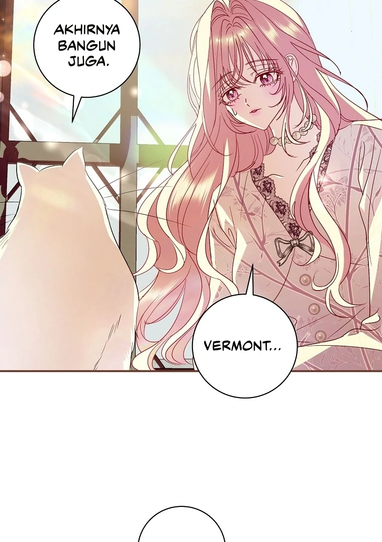 Black Man, I’ll Do Everything For You Except Marriage! Chapter 11 Gambar 8