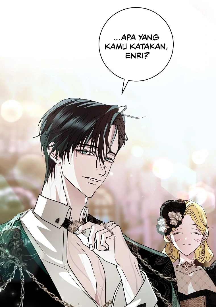 Black Man, I’ll Do Everything For You Except Marriage! Chapter 11 Gambar 80