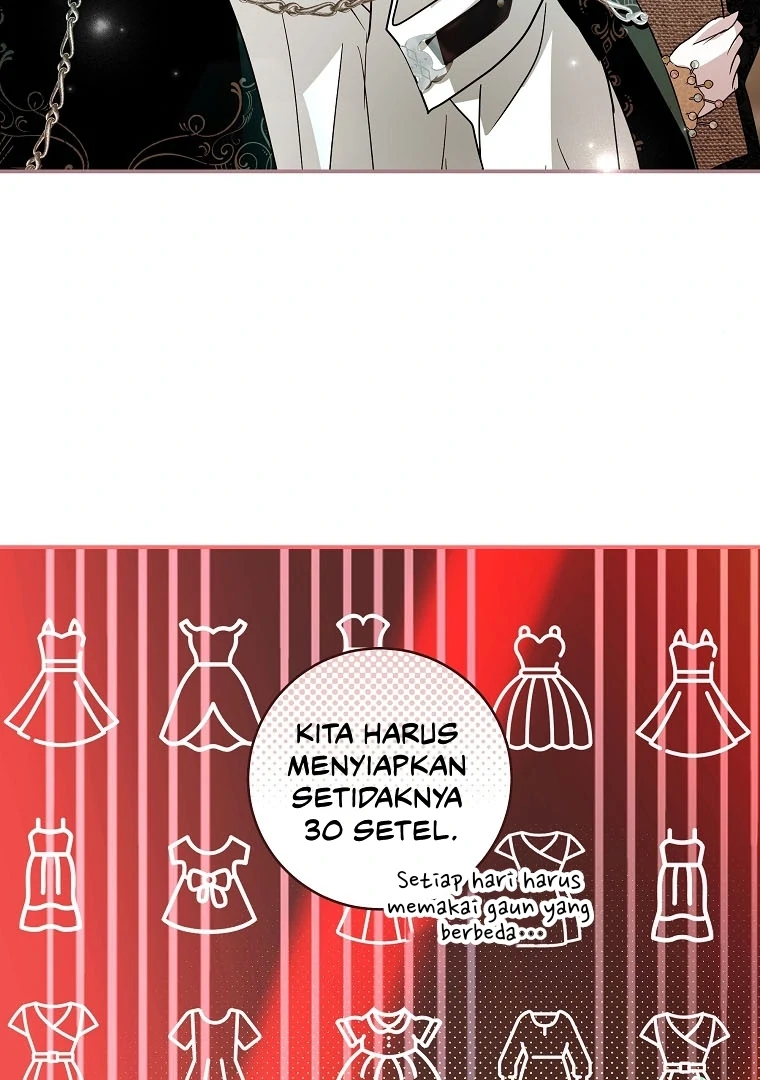 Black Man, I’ll Do Everything For You Except Marriage! Chapter 11 Gambar 81