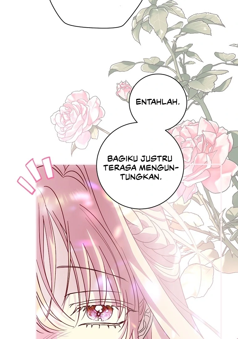 Black Man, I’ll Do Everything For You Except Marriage! Chapter 11 Gambar 85