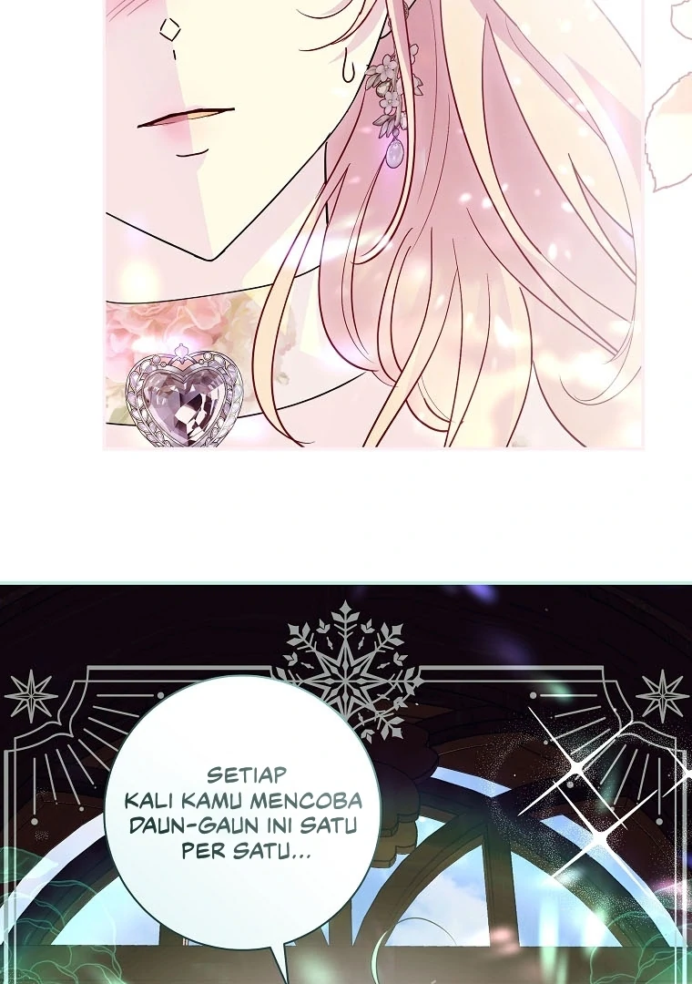 Black Man, I’ll Do Everything For You Except Marriage! Chapter 11 Gambar 86