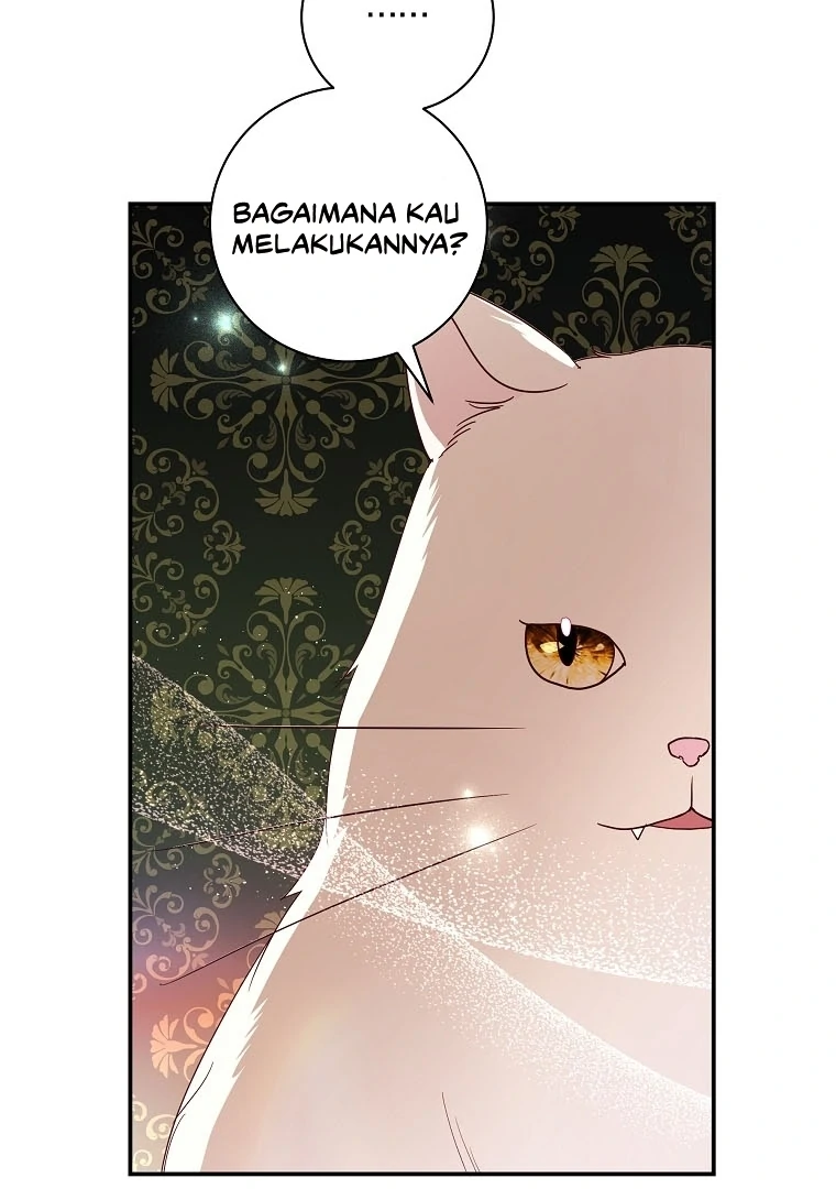 Black Man, I’ll Do Everything For You Except Marriage! Chapter 11 Gambar 9