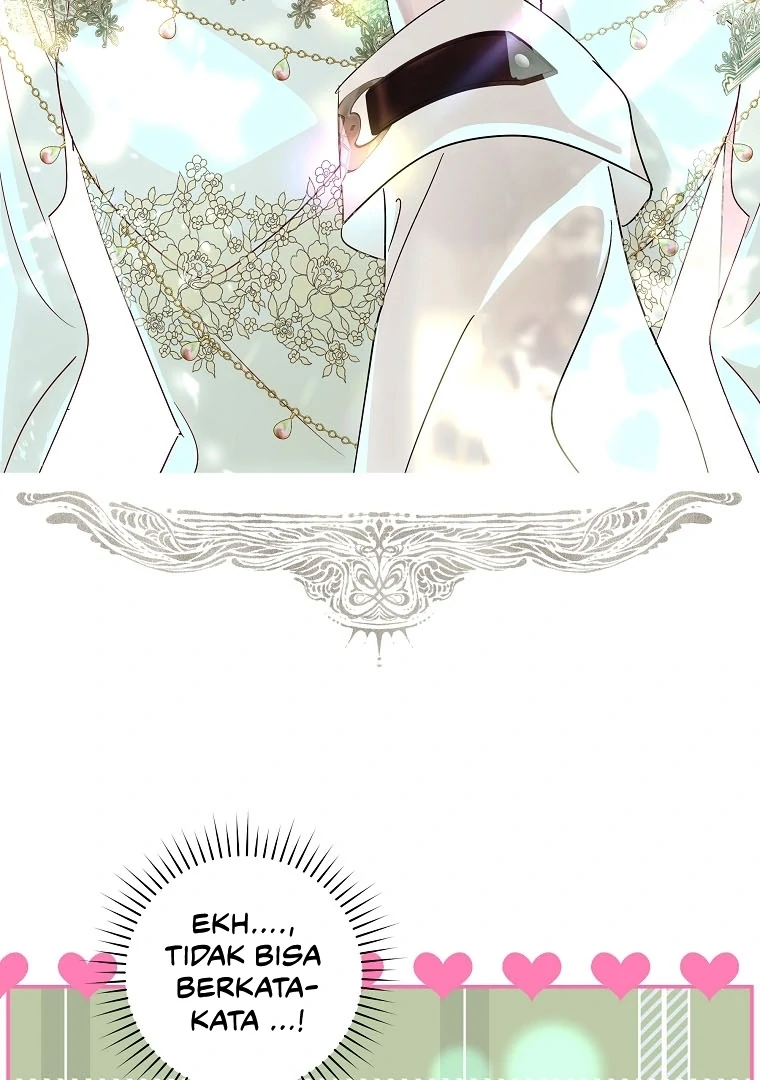 Black Man, I’ll Do Everything For You Except Marriage! Chapter 11 Gambar 90