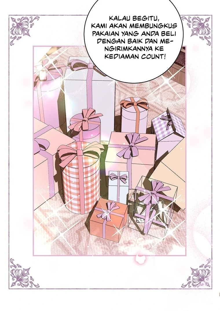 Black Man, I’ll Do Everything For You Except Marriage! Chapter 11 Gambar 92