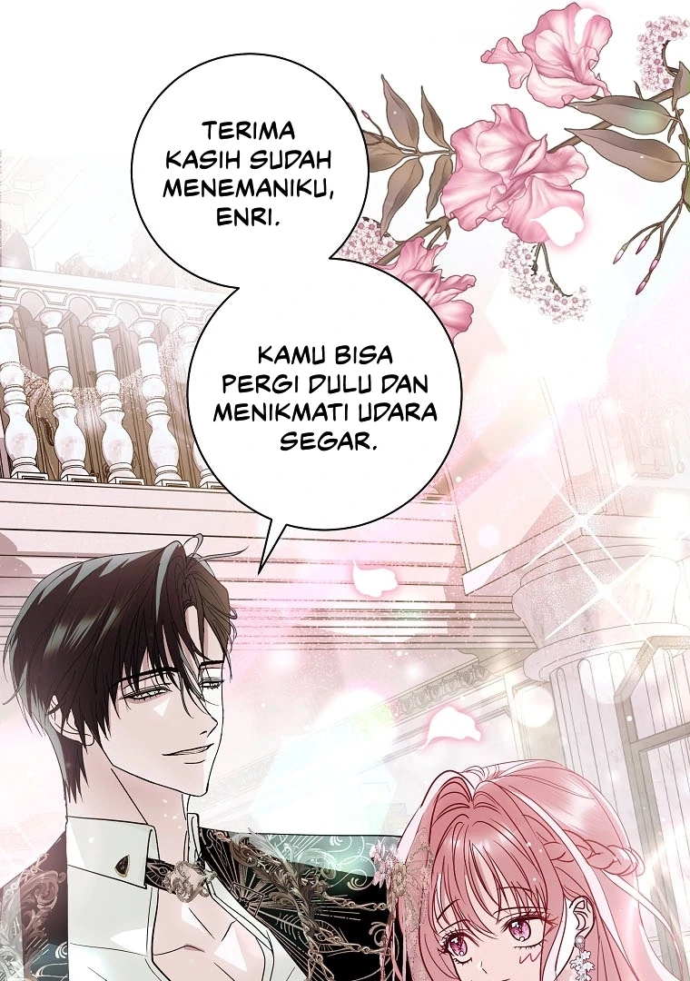 Black Man, I’ll Do Everything For You Except Marriage! Chapter 11 Gambar 93