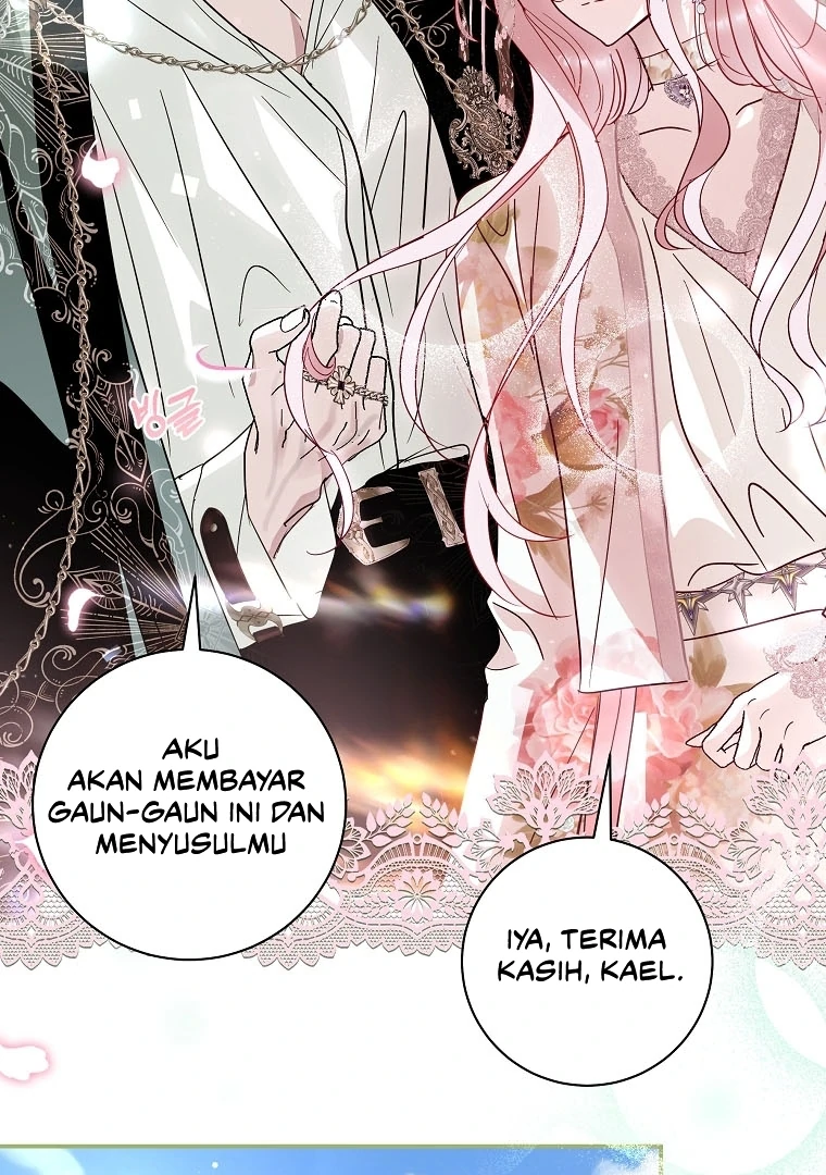 Black Man, I’ll Do Everything For You Except Marriage! Chapter 11 Gambar 94
